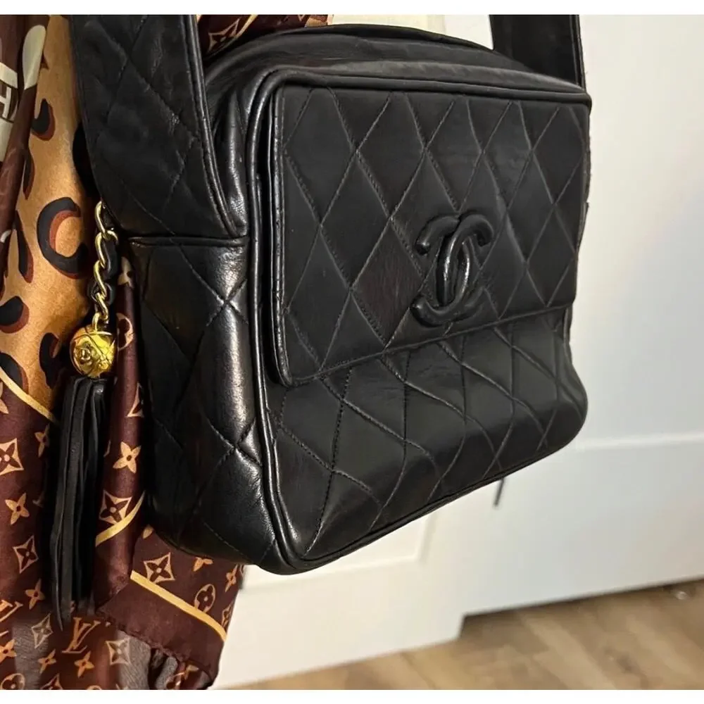 CHANEL wear embossed product